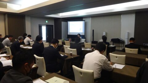 葬祭事業者団体様の総会の研修会でＺ世代の育成・指導法の講師を務めました（宮城県大崎市）_w1280_DSC04863