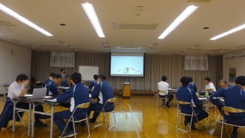 2024（Aグループ）製造業様の管理職向け「ラインケア研修会」で講師を務めました（宮城県多賀城市）fx_w1280_DSC05084