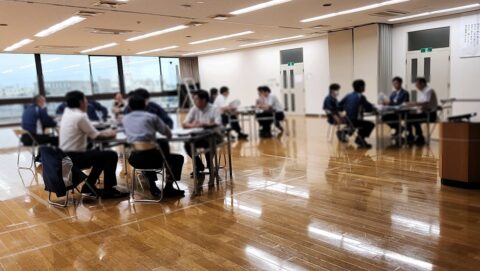 2024（Aグループ）製造業様の管理職向け「ラインケア研修会」で講師を務めました（宮城県多賀城市）fx_w1280_trim_20240710_144242_700