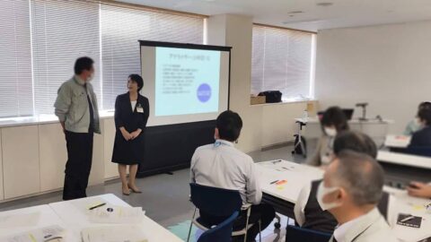 気仙沼合同庁舎で「ハラスメント防止研修」の講師を務めました（宮城県気仙沼市）_FB_IMG_1731534329901