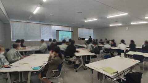 気仙沼合同庁舎で「ハラスメント防止研修」の講師を務めました（宮城県気仙沼市）_fx_w1280_1731469440566