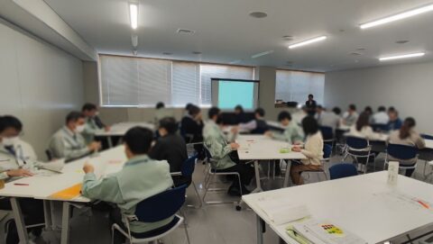 気仙沼合同庁舎で「ハラスメント防止研修」の講師を務めました（宮城県気仙沼市）_fx_w1280_1731483512457