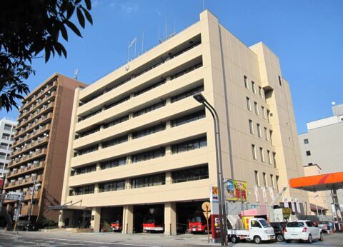 青葉消防署（仙台市消防局）_FB_IMG_1738185213398