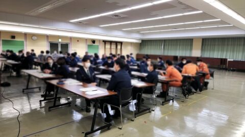 消防署様のコンプライアンス研修で「コーチング研修」の講師を務めました（宮城県仙台市）_fx_w1280_20250130_101155_323