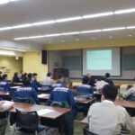 消防署様のコンプライアンス研修で「コーチング研修」の講師を務めました（宮城県仙台市）_w1280_DSC05902
