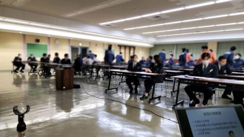 消防署様のコンプライアンス研修で「コーチング研修」の講師を務めました（宮城県仙台市）_w1280_fx_20250130_102456_584