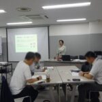 2025.8月卸町会館で建設業雇用管理研修「コミュニケーションスキル等向上コース」の講師を務めました（宮城県仙台市）_Main-w1280_fx_DSC06765-EDIT