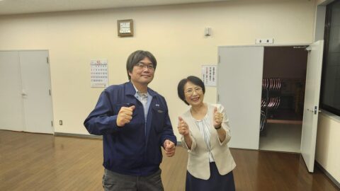 商工会様の若手後継者育成事業講習会「職場ハラスメントの防止について」で講師を務めました_w1280_20241023_211544