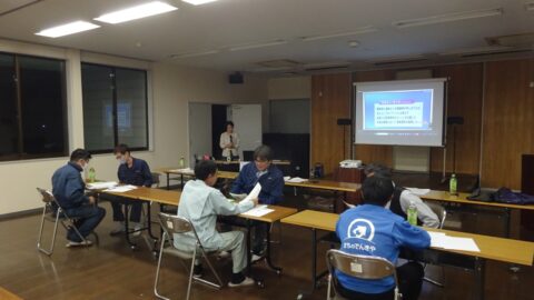 商工会様の若手後継者育成事業講習会「職場ハラスメントの防止について」で講師を務めました_w1280_DSC05495