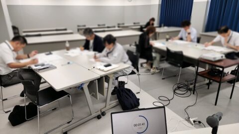 2025.8月卸町会館で建設業雇用管理研修「コミュニケーションスキル等向上コース」の講師を務めました（宮城県仙台市）_w1280_fx_20250829_160850_688