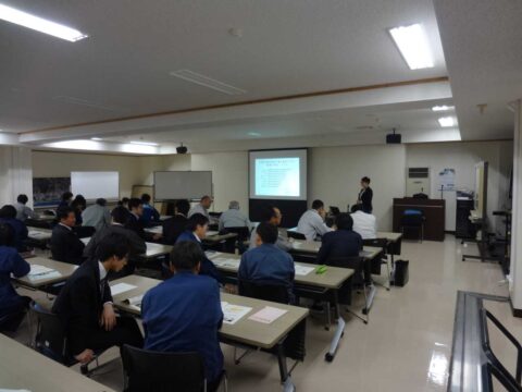 東松島市総務課人事係平成30年度OJT研修_w1280_2018-1115_DSC04330