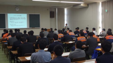 大河原消防署等仙南地域広域行政事務組合『ハラスメント研修』w1280_2019-0318_DSC03729