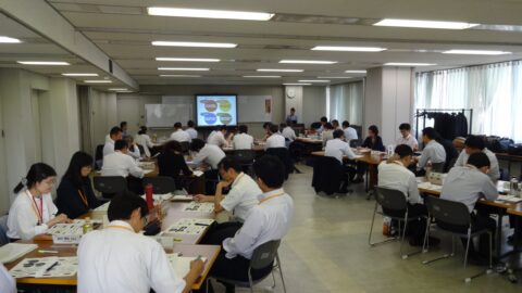 人事院東北事務局様研修係第12回東北地区課長補佐級研修『部下のマネジメントを考える』w1280_2019.07.11-DSC02358