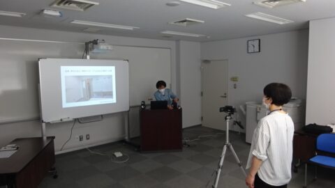 仙台法務局様総務部職員課企画研修係令和 4年度法務局・地方法務局職員中等科研修『仕事とコミュニケーション』w1280_2022-0411_DSC02220