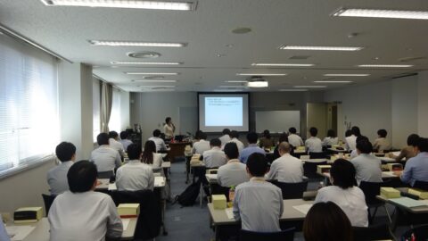仙台法務局総務部職員課令和6年度法務局・地方法務局専修科研修『接遇研修』w1280_2024-1021_DSC05478