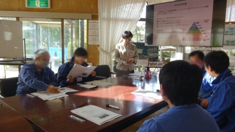 10/24花泉町の製造業さんでハラスメント防止研修の講師を務めました（岩手県一関市）_fx_w1280_DSC06961