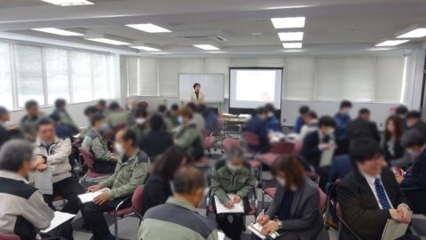 総合石材業様の「ハラスメント防止研修」と「コンプライアンス研修」で講師を務めました（宮城県松島町）_fx_w1280_DSC06983
