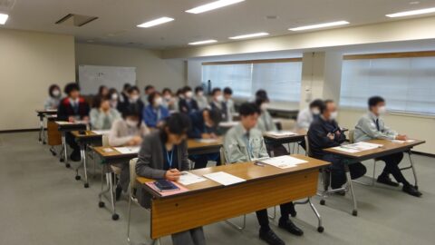 大河原合同庁舎で「メンタルヘルス研修（セルフケア）」の講師を務めました（宮城県大河原町）_fx_w1280_DSC07115