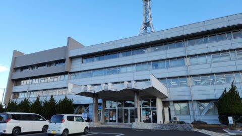 大河原合同庁舎で「メンタルヘルス研修（セルフケア）」の講師を務めました（宮城県大河原町）_w1280_20251216_084756