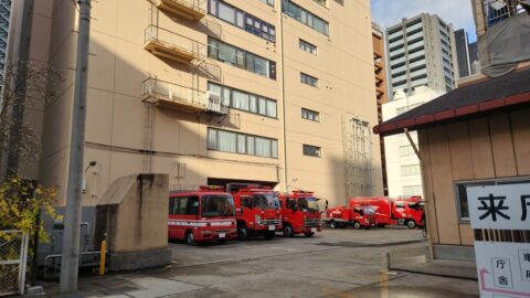 2025（1日目）青葉消防署様のコンプライアンス研修で「ハラスメント防止」の講師を務めました（宮城県仙台市）_w1280_20251218_085623