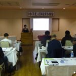 Main_w1280_DSC07319_商工会の工業部会で「ハラスメント防止研修」の講師を務めました（ホテル松島大観荘）