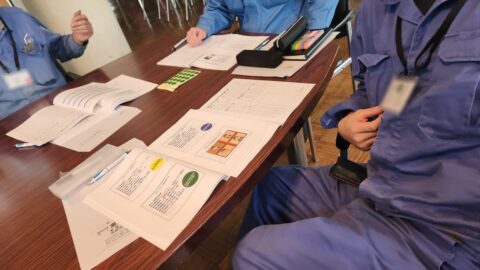 10/24花泉町の製造業さんでハラスメント防止研修の講師を務めました（岩手県一関市）_fx_w1280_20251023_162303