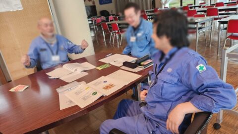 10/24花泉町の製造業さんでハラスメント防止研修の講師を務めました（岩手県一関市）_fx_w1280_20251023_162307