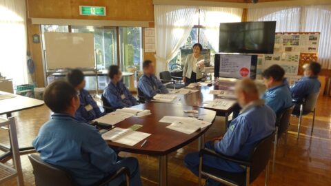 10/24花泉町の製造業さんでハラスメント防止研修の講師を務めました（岩手県一関市）_fx_w1280_DSC06954