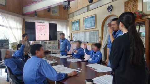 10/24花泉町の製造業さんでハラスメント防止研修の講師を務めました（岩手県一関市）_fx_w1280_DSC06962