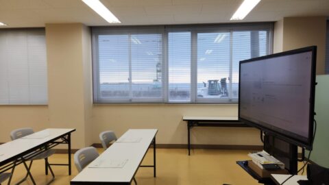 宮城県石巻港湾事務所で「メンタルヘルス研修（セルフケア）」の講師を務めました（宮城県石巻市）_w1280_20251208_130243