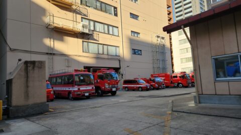 2025（2日目）青葉消防署様のコンプライアンス研修で「ハラスメント防止」の講師を務めました（宮城県仙台市）_w1280_20251219_085018