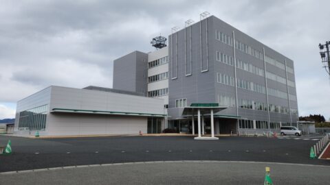 気仙沼合同庁舎で「メンタルヘルス研修（セルフケア職員研修）」の講師を務めました（宮城県気仙沼市）_w1280_20260128_123226