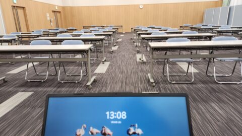 気仙沼合同庁舎で「メンタルヘルス研修（セルフケア職員研修）」の講師を務めました（宮城県気仙沼市）_w1280_20260128_130921