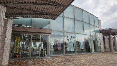 古川農業試験場で「メンタルヘルス研修（セルフケア職員研修）」の講師を務めました（宮城県大崎市）_w1280_20260217_123603