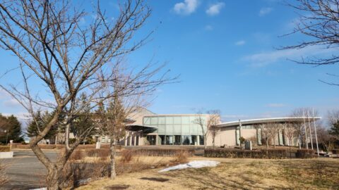 古川農業試験場で「メンタルヘルス研修（セルフケア職員研修）」の講師を務めました（宮城県大崎市）_w1280_20260217_152313