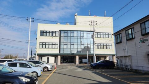 なはんプラザで「営業・本部スタッフ研修」の講師を務めました（岩手県花巻市）_w1280_20260218_092014