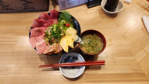 塩釜：まぐろ専門店「がお」の”特選本まぐろ丼”_w1280_20260219_115045