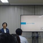 宮城県仙台合同庁舎で「メンタルヘルス研修（セルフケア職員研修）」の講師を務めました（宮城県仙台市）_w1280_DSC07073