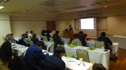 w1280_DSC07320_商工会の工業部会で「ハラスメント防止研修」の講師を務めました（宮城県松島町）