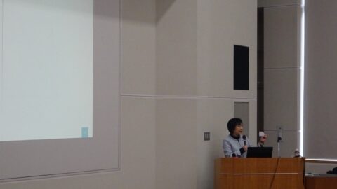 古川農業試験場で「メンタルヘルス研修（セルフケア職員研修）」の講師を務めました（宮城県大崎市）_w1280_DSC07332