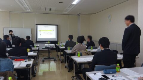 なはんプラザで「営業・本部スタッフ研修」の講師を務めました（岩手県花巻市）_w1280_fx_DSC07341