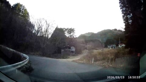 出張旅～三陸自動車道は走るたびにほんの少しこころがざわつくチョットだけ切ない道～w1280_2026-0819.01_44_46_19.静止画020