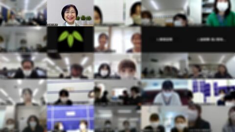 2026健康診断実施機関様で個人情報保護研修（オンライン）の講師を務めました（宮城県仙台市）fx_w1280_video1419107233.00_02_39_09.静止画002