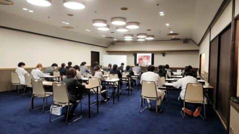 （1日目）旅館業のスタッフ様向けに「組織マネジメント研修」の講師を務めました（岩手県花巻市）_fx_w1280_20260304_155148_588