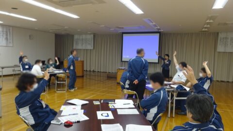 2024（Bグループ）製造業様の管理職向け「ラインケア研修会」で講師を務めました（宮城県多賀城市）fx_w1280_DSC05093