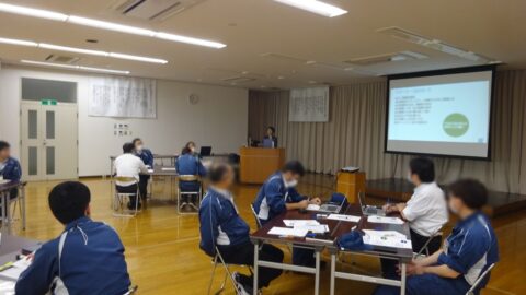 2024（Bグループ）製造業様の管理職向け「ラインケア研修会」で講師を務めました（宮城県多賀城市）fx_w1280_Main_DSC05096