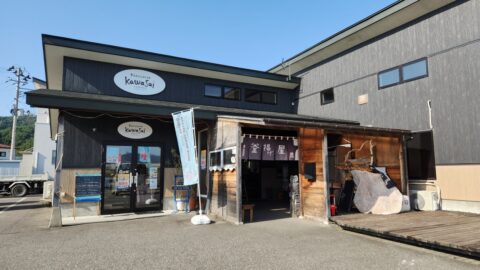 2025.10.14 山田IC近くの釜揚げ屋でランチ_w1280_20251015_132549
