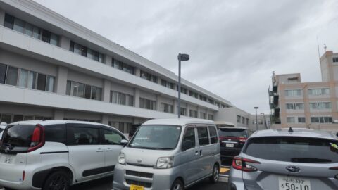 医療機関様の新入職員様向け「ハラスメント防止／カスハラ対策研修」で講師を務めました（山形県上山市）w1280_20260402_141654