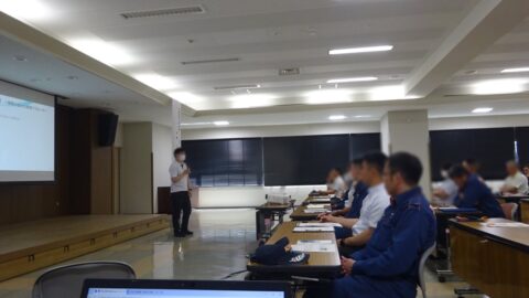 郡山消防本部様でコーチング研修の講師を務めました（福島県郡山市）_fx_w1280_DSC07639