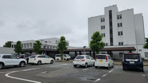 山形県立河北病院でペイシェントハラスメント研修の講師を務めました（山形県河北町）w1280_20260623_132433